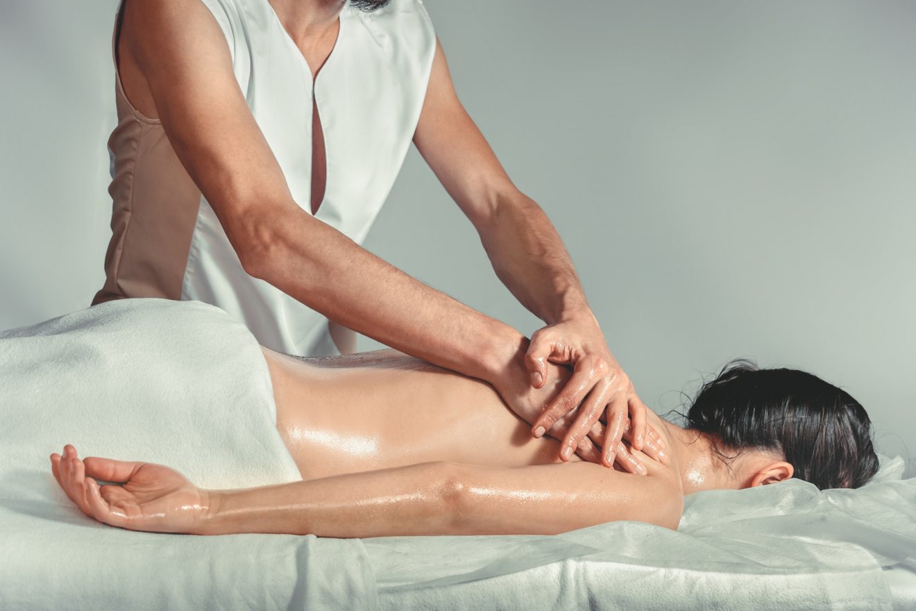 Что такое лимфодренажный массаж | Клиника эстетической медицины “Elevans”
